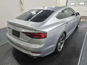 Audi S5 3.0TFSI * TECHNIK * CARFAX * Без инциденти * , снимка 3