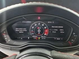 Audi S5 3.0TFSI * TECHNIK * CARFAX * Без инциденти * , снимка 7