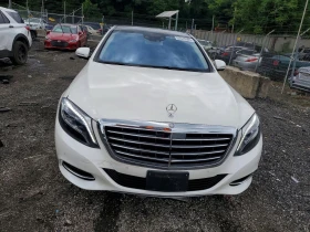 Mercedes-Benz S 550 4.6l 4Matic, снимка 5