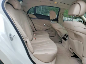 Mercedes-Benz S 550 4.6l 4Matic, снимка 10