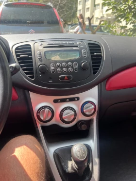 Hyundai I10, снимка 12