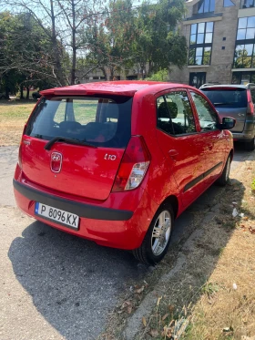 Hyundai I10, снимка 14