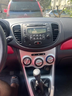 Hyundai I10, снимка 2