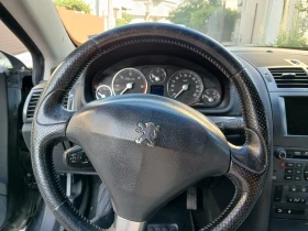 Peugeot 407, снимка 7