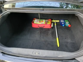 Peugeot 407, снимка 9