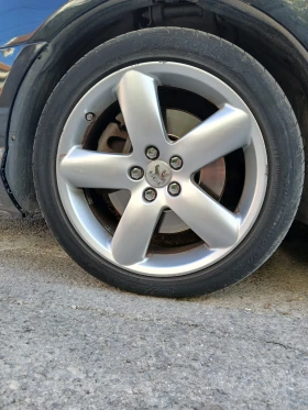 Peugeot 407, снимка 8