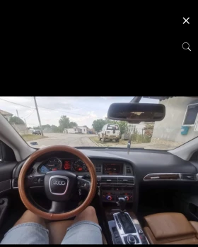 Audi A6, снимка 4
