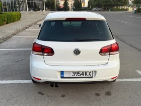 VW Golf 6 Facelift , снимка 5