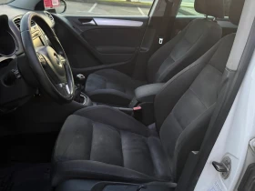 VW Golf 6 Facelift , снимка 9