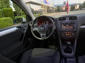 VW Golf 6 Facelift , снимка 13
