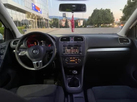 VW Golf 6 Facelift , снимка 14