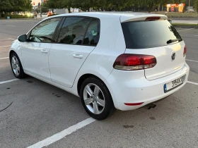 VW Golf 6 Facelift , снимка 6