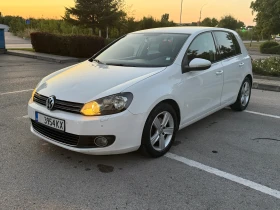 VW Golf 6 Facelift , снимка 8
