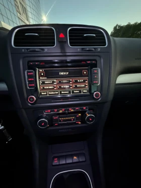 VW Golf 6 Facelift , снимка 15