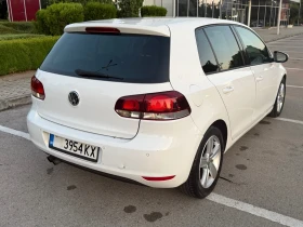 VW Golf 6 Facelift , снимка 4