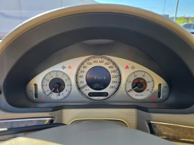 Mercedes-Benz E 320, снимка 4