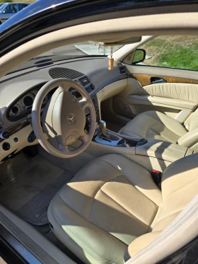 Mercedes-Benz E 320, снимка 3