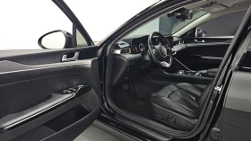 Kia K5 2.0 LPI Prestige autogeorge.com, снимка 12