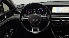 Kia K5 2.0 LPI Prestige autogeorge.com, снимка 15