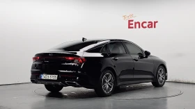 Kia K5 2.0 LPI Prestige autogeorge.com, снимка 2