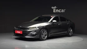 Kia K5 2.0 LPI Prestige autogeorge.com, снимка 1