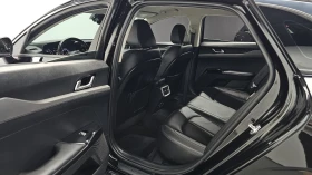 Kia K5 2.0 LPI Prestige autogeorge.com, снимка 14