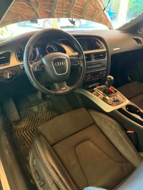 Audi A5 3.0 TDI, снимка 12