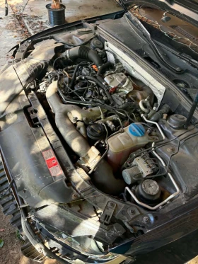 Audi A5 3.0 TDI, снимка 14