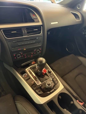 Audi A5 3.0 TDI, снимка 8