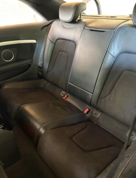 Audi A5 3.0 TDI, снимка 9