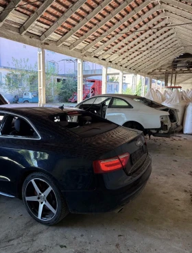 Audi A5 3.0 TDI, снимка 2