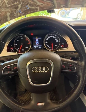 Audi A5 3.0 TDI, снимка 7