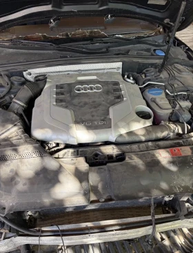 Audi A5 3.0 TDI, снимка 3