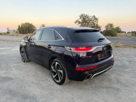 DS DS 7 E-TENSE 4X4 / PREMIUM LUX / PHEV / 360 / 116 000  , снимка 7