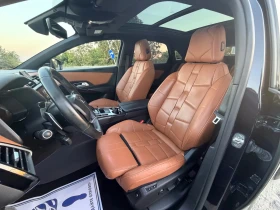 DS DS 7 E-TENSE 4X4 / PREMIUM LUX / PHEV / 360 / 116 000  , снимка 13