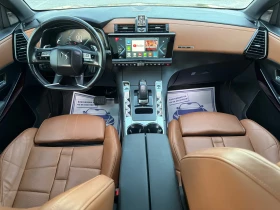 DS DS 7 E-TENSE 4X4 / PREMIUM LUX / PHEV / 360 / 116 000  , снимка 10
