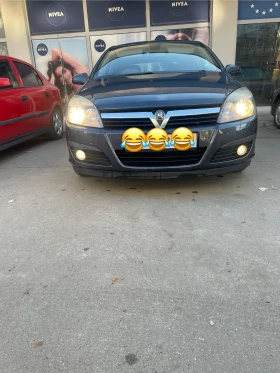 Opel Astra h, снимка 2