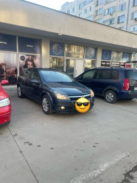 Opel Astra h, снимка 1