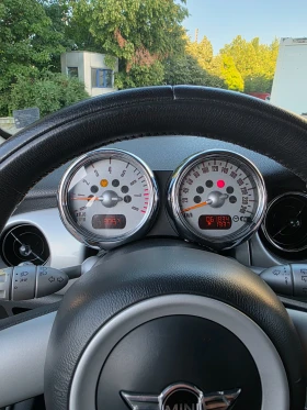 Mini Cooper s Р53 1.6 бензин 170к.с. 2006г фейслифт , снимка 11