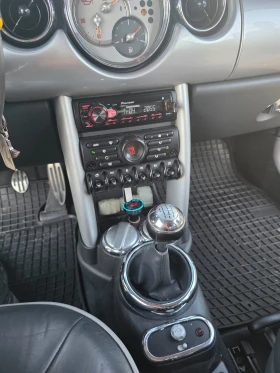 Mini Cooper s Р53 1.6 бензин 170к.с. 2006г фейслифт , снимка 12