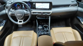 Kia K5 BLIND SPOT ПОДГРЕВ ВОЛАН КРАЙНА ЦЕНА* encareu.com, снимка 7