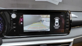 Kia K5 BLIND SPOT ПОДГРЕВ ВОЛАН КРАЙНА ЦЕНА* encareu.com, снимка 16