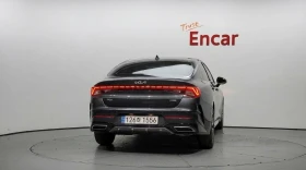 Kia K5 BLIND SPOT ПОДГРЕВ ВОЛАН КРАЙНА ЦЕНА* encareu.com, снимка 4