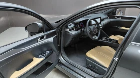 Kia K5 BLIND SPOT ПОДГРЕВ ВОЛАН КРАЙНА ЦЕНА* encareu.com, снимка 10