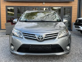 Toyota Avensis 2.0D-4D/124hp/Кожа/Камера/Подгрев на седалки, снимка 2