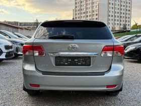 Toyota Avensis 2.0D-4D/124hp/Кожа/Камера/Подгрев на седалки, снимка 6