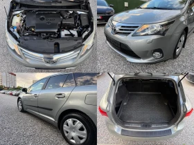 Toyota Avensis 2.0D-4D/124hp/Кожа/Камера/Подгрев на седалки, снимка 16