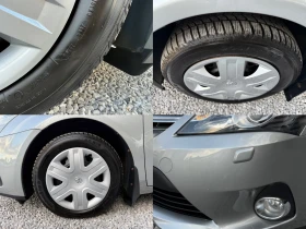 Toyota Avensis 2.0D-4D/124hp/Кожа/Камера/Подгрев на седалки, снимка 17