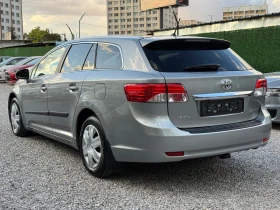Toyota Avensis 2.0D-4D/124hp/Кожа/Камера/Подгрев на седалки, снимка 5