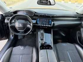 Peugeot 508 Allure 2.0HDI163HP8AT, снимка 12